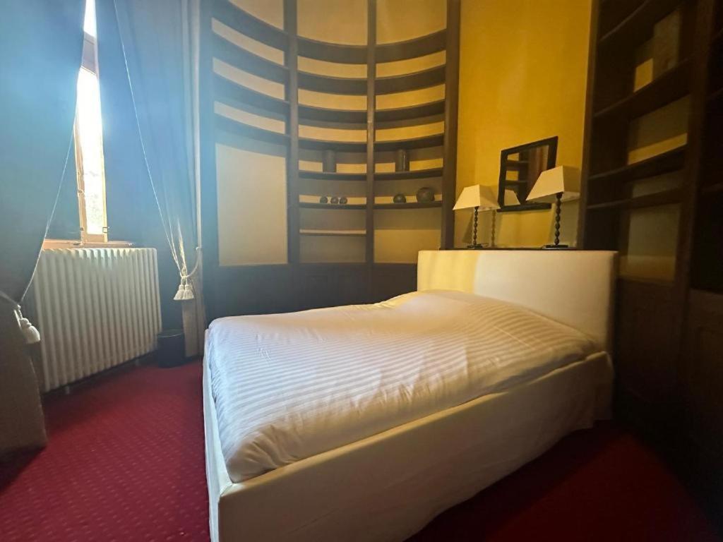 Montesquiou Camping Et Hotel Chateau Du Haget מראה חיצוני תמונה