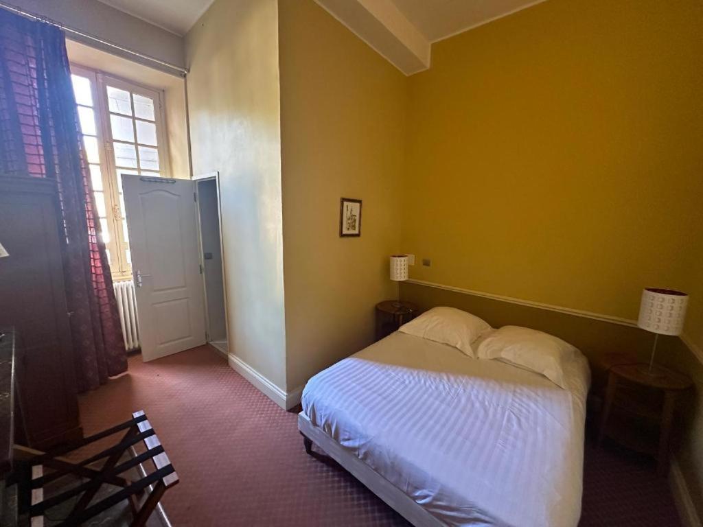 Montesquiou Camping Et Hotel Chateau Du Haget מראה חיצוני תמונה